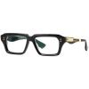 DITA DTX 459-A-01 Men Optical Glasses Black - gold - Image 2