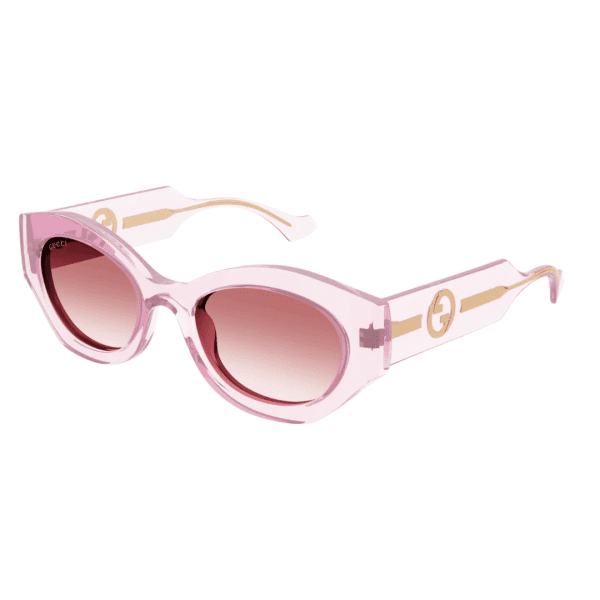 GG1553S 003 Women Sunglass Pink - Image 2