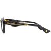 DITA DTX 459-A-01 Men Optical Glasses Black - gold - Image 3