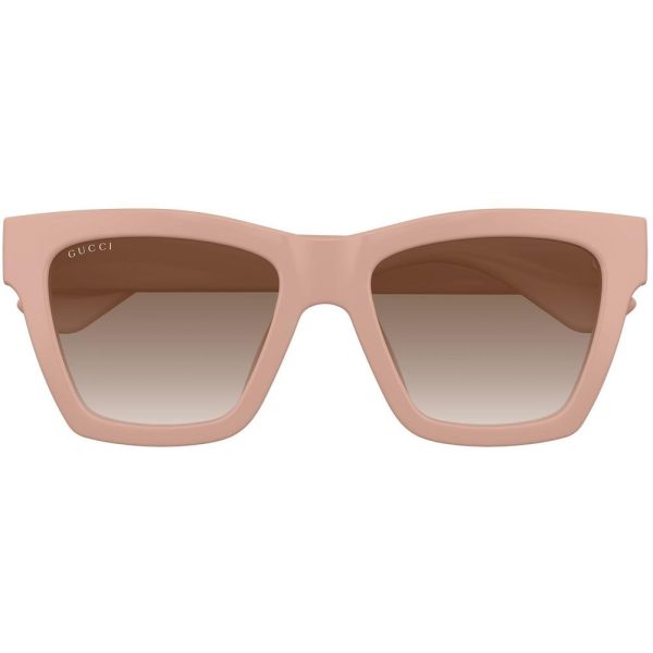 GUCCI GG1714S 005 Women Sunglass Pink