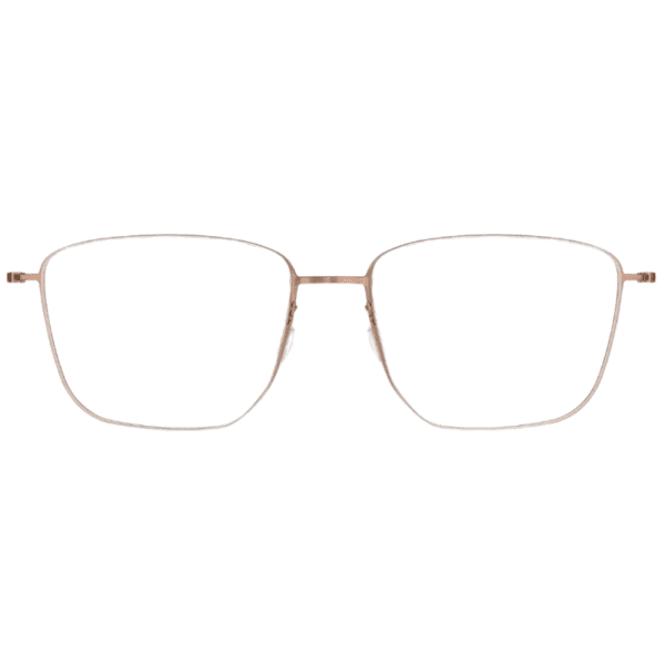 LINDBERG LB 5525 016 Men Optical Glasses Copper