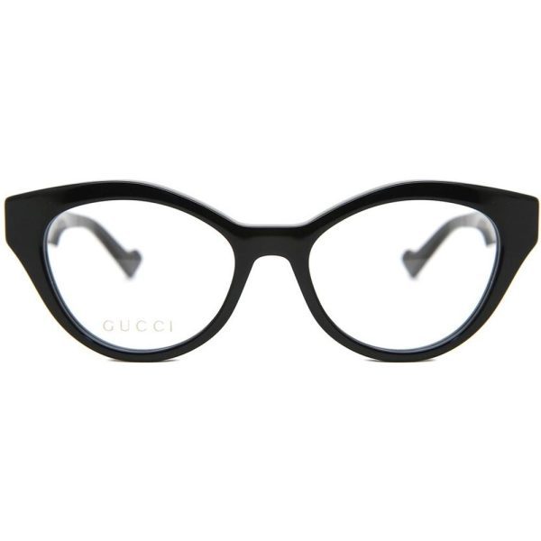 GUCCI GG0959O 001 Women Optical Glasses Black