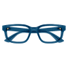 GUCCI GG1584O 003 Men Optical Glasses Blue