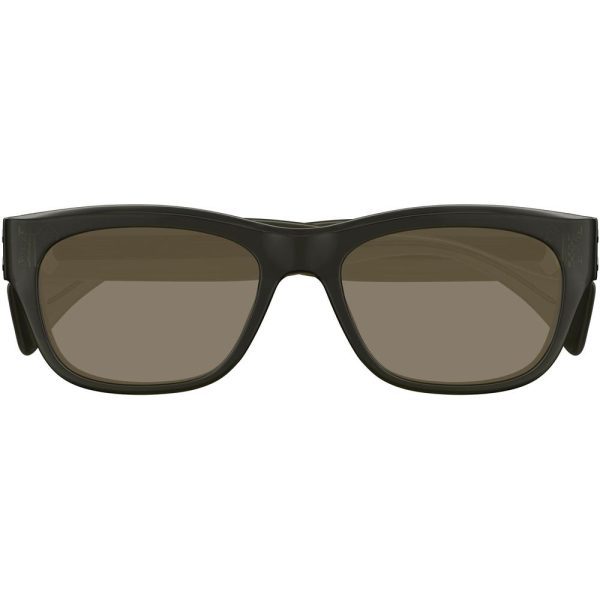 GUCCI GG1706S 003 Men Sunglass Green