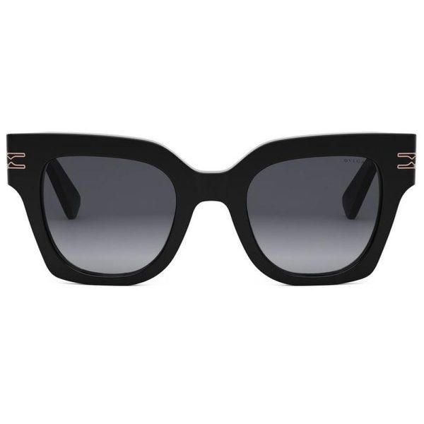 BVLGARI BV40013I 20E Women Sunglass Black