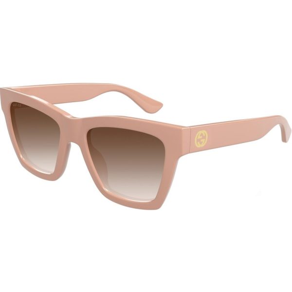 GUCCI GG1714S 005 Women Sunglass Pink - Image 2