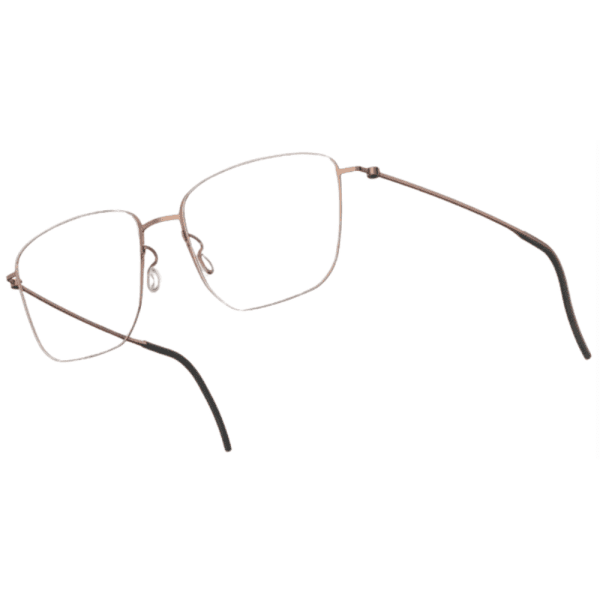 LINDBERG LB 5525 016 Men Optical Glasses Copper - Image 2