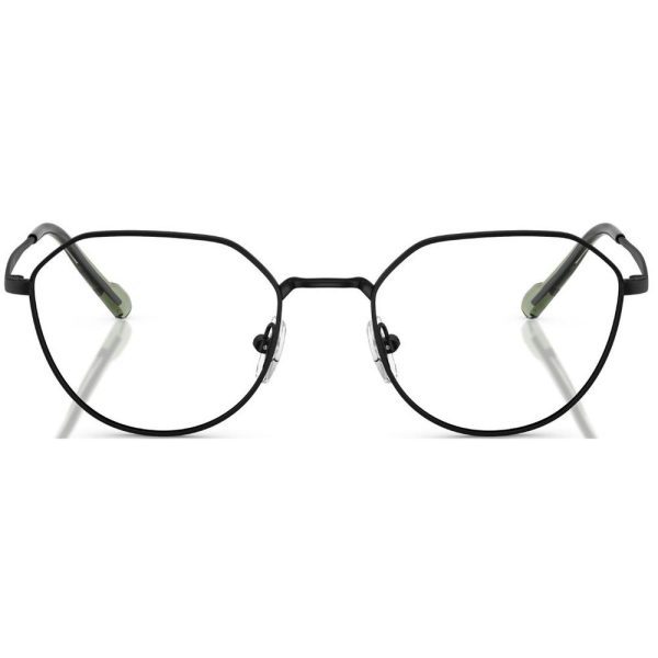 VOGUE VO 4315-I 352-S Men Optical Glasses Matte black