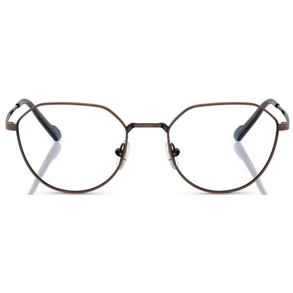 VOGUE VO 4315-I 5135 Men Optical Glasses Antique copper