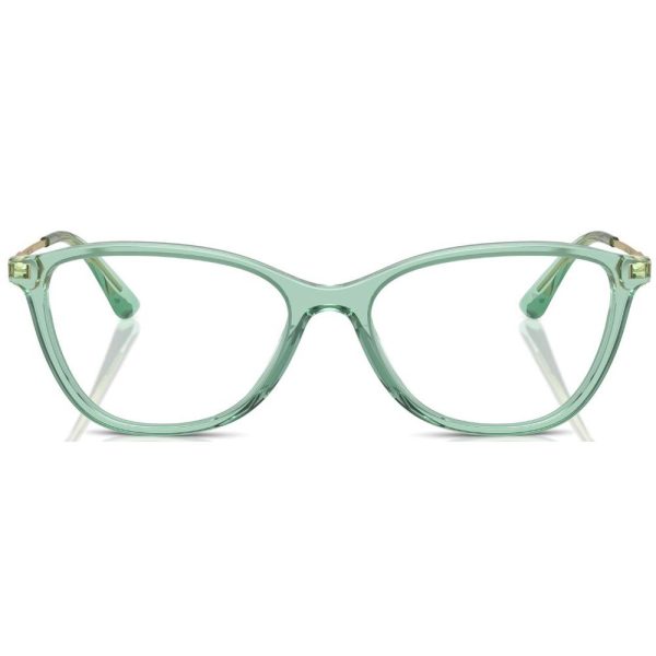 VOGUE VO 5398-I 3032 Women Optical Glasses torquoise