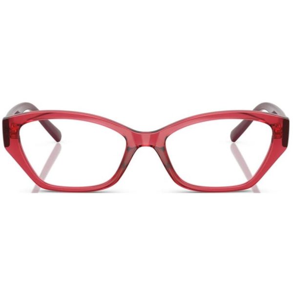VOGUE VO 5608 3084 Women Optical Glasses Cherry Red