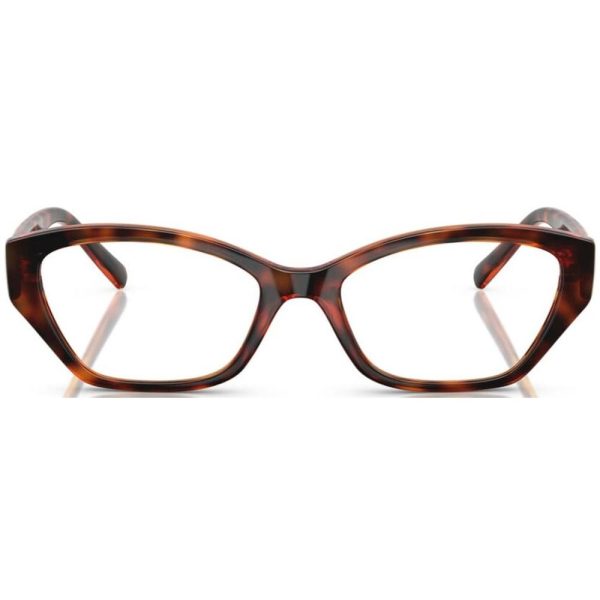 VOGUE VO 5609 3156 Women Optical Glasses Brown