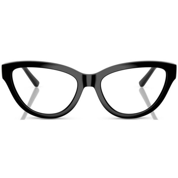 VOGUE VO 5610-B W44 Women Optical Glasses Black