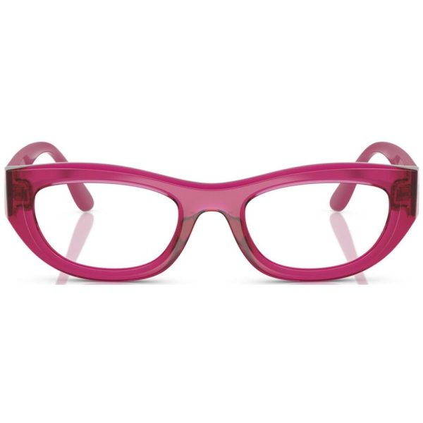 VOGUE VO 5615 2987 Women Optical Glasses Fuchsia