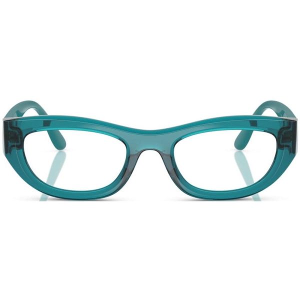 VOGUE VO 5615 3068 Women Optical Glasses blue