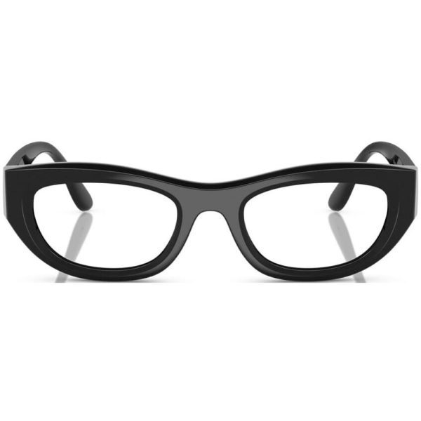 VOGUE VO 5615 W44 Women Optical Glasses Black