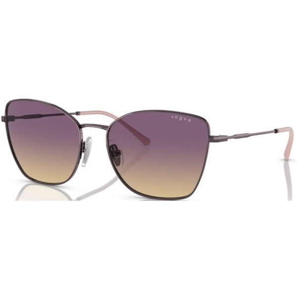 VOGUE VO 4279-S 514970 Women Sunglass Light purple - Image 2