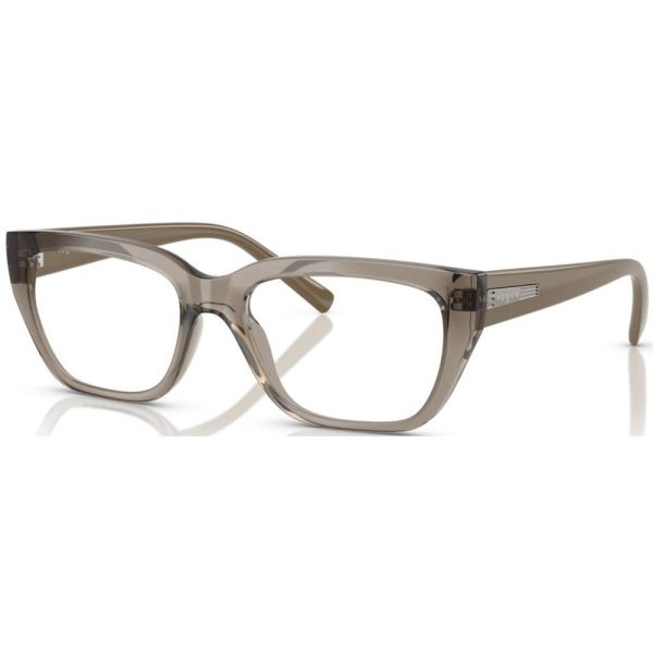 VOGUE VO 5608 W656 Women Optical Glasses Tortoise - Image 2