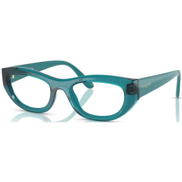 VOGUE VO 5615 3068 Women Optical Glasses blue - Image 2