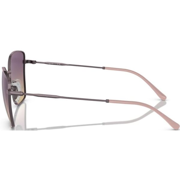 VOGUE VO 4279-S 514970 Women Sunglass Light purple - Image 3