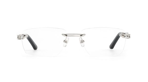 MAYBACH THE IDEALIST I - 3 pcs MAYBACH Silver Square