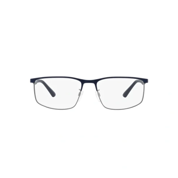 EMPORIO ARMANI EA 1131- 3155 - Metal full EMPURIO ARMANI Blue Square