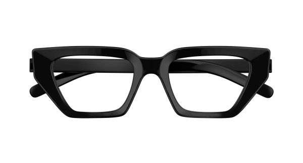 GUCCI GG1720O 003 - Sheet full Gucci GREEN Ladies