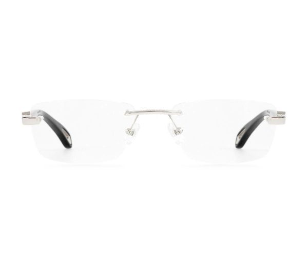 MAYBACH THE ARTIST IX P-AB-Z25 - 3 pcs MAYBACH Silver black Square
