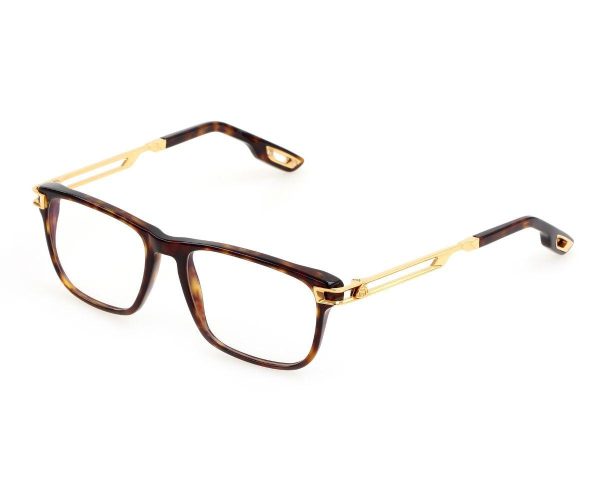 MAYBACH THE EXPERT II G-AA-Z26 - METAL SHEET MAYBACH Gold brown Square - Image 3