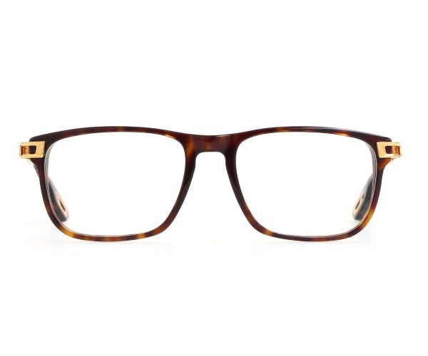 MAYBACH THE EXPERT II G-AA-Z26 - METAL SHEET MAYBACH Gold brown Square - Image 2