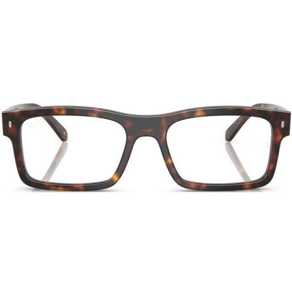 RAYBAN RB5435 2012 - Sheet full Rayban Brown Square