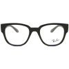 RAYBAN RB7210 2000 - Sheet full Rayban Black Ladies