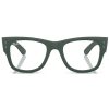 RAYBAN RB7840-V 8062 - Sheet full Rayban GREEN Square