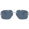 VERSACE VE 2275 1000/80 - 3 pcs VERSACE Silver blue Square