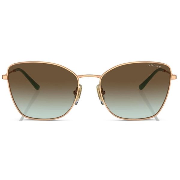 VOGUE VO4279-S 5152E8 - Metal full VOGUE Rose GOLD Ladies