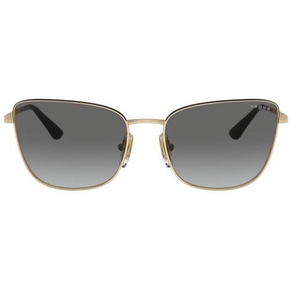 VOGUE VO4308-S 848/11 - Metal full VOGUE Black gold Ladies