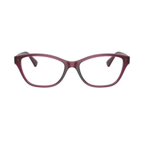 VOGUE VO5516-B 2989 - Sheet full VOGUE Purple Ladies