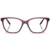 VOGUE VO5518 2989 - Sheet full VOGUE Purple Ladies