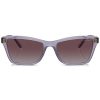 VOGUE VO5551-S 311862 - Sheet full VOGUE Purple Ladies