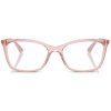 VOGUE VO5563 2939 - METAL SHEET VOGUE Pink Ladies