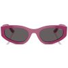 VOGUE VO5585-S 316087 - Sheet full VOGUE Purple Ladies
