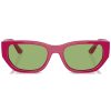VOGUE VO5586-S 3160/2 - Sheet full VOGUE Purple Ladies