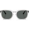 VOGUE VO5595-SI 282087 - Sheet full VOGUE Grey Square