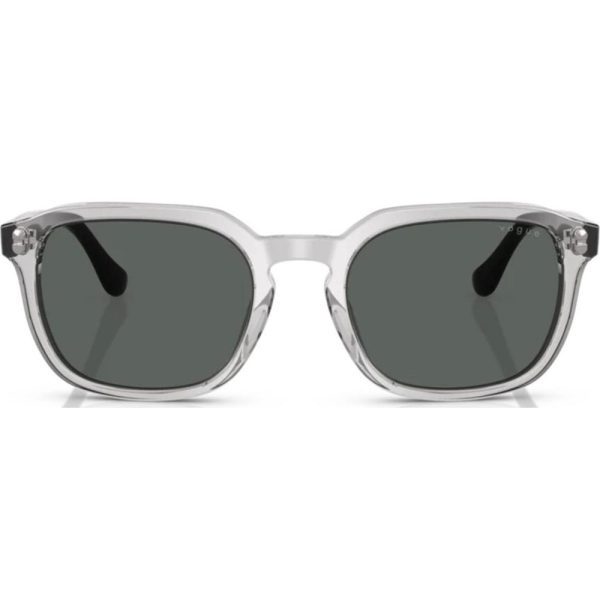 VOGUE VO5595-SI 282087 - Sheet full VOGUE Grey Square