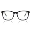 GUCCI GG0004ON 002 - Sheet full Gucci Black Square