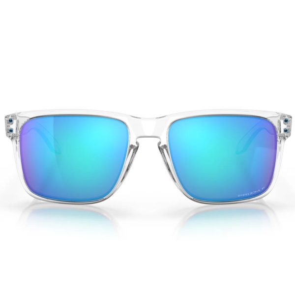 OAKLEY OO9417 0759 - Sheet full OAKLEY Transparent Square