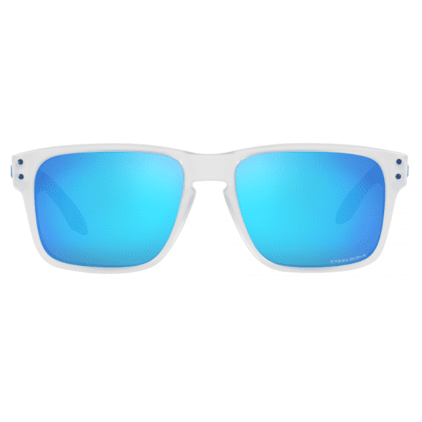 OAKLEY OJ9007 1753 - Sheet full OAKLEY WHITE BLUE Square