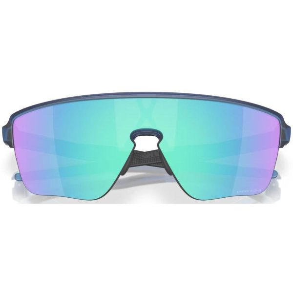 OAKLEY OO9416 0664 - Sheet full OAKLEY Black blue Square