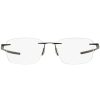 OAKLEY OX5115 0253 - 3 pcs OAKLEY Black Square