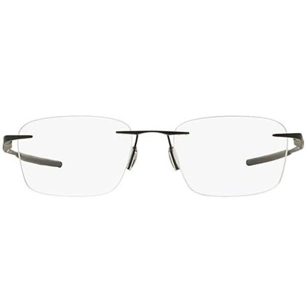 OAKLEY OX5115 0253 - 3 pcs OAKLEY Black Square